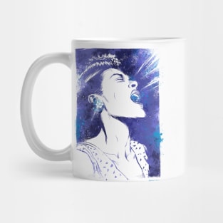 Billie Mug